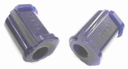 SuperPro - SuperPro SPF3494-15K Rear Suspension Stabilizer Bar Bushing Kit for Lexus RWD - Image 1