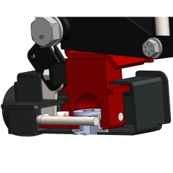 Shocker Hitch - Shocker Hitch SH-GK340P-BLK Shift Lock Gooseneck Coupler Lock - Image 10