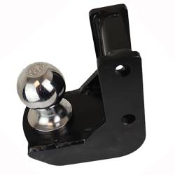 Shocker Hitch - Shocker Hitch SH-HD640-300-2 Shocker HD 20K 3" Air Receiver Hitch - Image 4