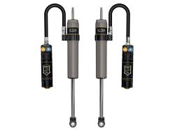 ICON Vehicle Dynamics - ICON 57808XP Rear 0-1" Lift 2.5 VS RR/CDXS Shocks Pair for 24-26 Toyota Tacoma - Image 1