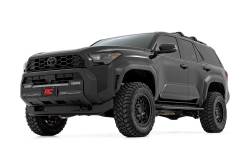 Rough Country Suspension Systems - Rough Country 7030 3.5" Suspension Lift Kit for 25-26 Toyota 4Runner 4WD - Image 2