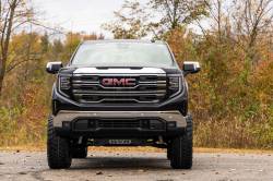Rough Country Suspension Systems - Rough Country 26631D_A 6" Lift Kit w/Monoleaf Rear for 25-26 Sierra 1500 3.0L - Image 3