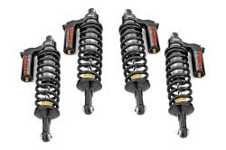 Rough Country Suspension Systems - Rough Country 791011 0-2" Suspension Lift Kit for Can-Am Defender HD - Image 1