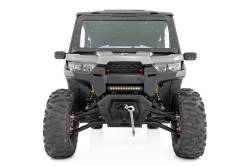 Rough Country Suspension Systems - Rough Country 791011 0-2" Suspension Lift Kit for Can-Am Defender HD - Image 2