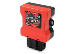 aFe Power - aFe 77-20001 2 Metal Throttle Enhancer for 07-26 Chevy/Dodge/Ford/GMC/Jeep/Ram - Image 1