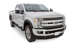 Husky Liners - Husky Liners 28021916 Fender Flares OE-Style 4Pc Set - Image 1
