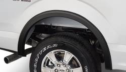 Husky Liners - Husky Liners 2802937 Fender Flares OE-Style 4Pc Set for 15 17 Ford F150 - Image 2