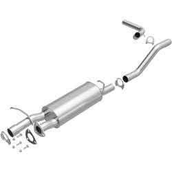 BRExhaust - BRExhaust 106-0615 Direct-Fit Exhaust System Replacement Kit - Image 2