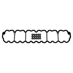 Crown Automotive Jeep Replacement - Crown 53020758K Valve Cover Gasket Kit for 96-06 Jeep TJ WJ ZJ ZG XJ 4.0 - Image 1