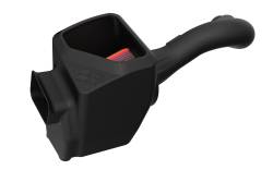 K&N - K&N 50-3070 NextGen Cold Air Intake for 09-14 GM Fullsize Trucks & SUV's - Image 1