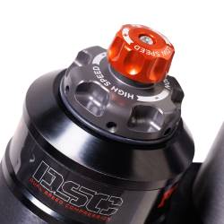 FOX Offroad Shocks - FOX Shocks 883-26-167 Rear Perf Elite 2.5 Adj Reservoir Shock for 16 Hilux - Image 2