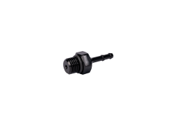 Fleece Performance - Fleece FPE-AN4-332B 4AN To 3/32" ID Hose Barb - Image 2