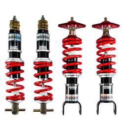 Pedders Suspension - Pedders Suspension PED-161200 Extreme XA Coilover Kit - Image 1