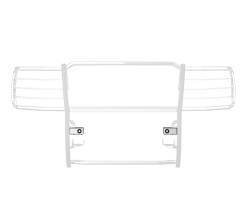 Black Horse Off Road - Black Horse GPS01S Grille Guard Sensor SS for Silverado & Sierra 1500 - Image 1