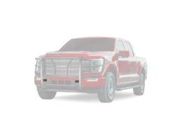 Black Horse Off Road - Black Horse GPS05B Grille Guard Sensor Black 21-25 Ford F150/Silverado/Bronco - Image 2