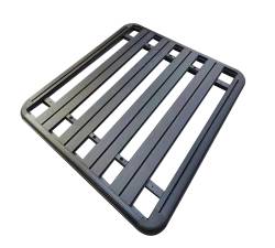 Black Horse Off Road - Black Horse WHP02 Black Spike Tray Platform for Full-Size Trucks - Image 2