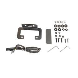 Black Horse Off Road - Black Horse ACC02 Sensor Bracket - Image 1
