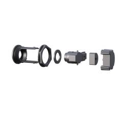 Black Horse Off Road - Black Horse Off Road GPS08B Grille Guard Sensor - Image 2