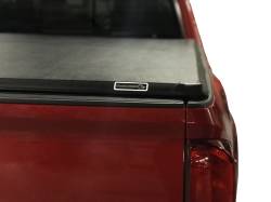Black Horse Off Road - Black Horse PRS-TO16 Premier Soft Tonneau Cover for 05-15 Toyota Tacoma - Image 1