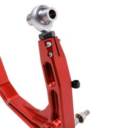 FOX Offroad Shocks - FOX Shocks 803-35-001 Upper Control Arm Kit Orange for 22-25 Toyota Tundra - Image 2
