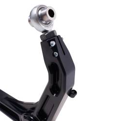 FOX Offroad Shocks - FOX Shocks 803-35-016 Upper Control Arm Kit Black for 09-10 RAM 1500 - Image 2