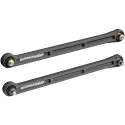 Camburg - Camburg CAM-320047-GRY KINETIK Series Rear Billet Trailing Arm Grey for Toyota - Image 1