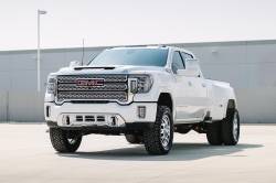 Cognito Motorsports Truck - Cognito 210-P0930 3" Leveling Kit w/Fox Elite Shocks for 20-25 GM 2500HD/3500HD - Image 4