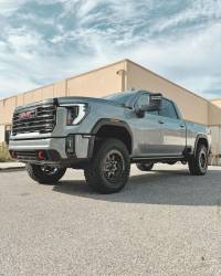 Cognito Motorsports Truck - Cognito 110-P0926 3" Leveling Kit w/Fox PSRR Shocks for 11-19 GM 2500HD/3500HD - Image 4