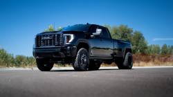 Cognito Motorsports Truck - Cognito 110-P0890 4" Lift Kit w/Fox IFP Shocks for 20-25 GM 2500HD/3500HD - Image 3