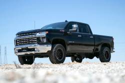 Cognito Motorsports Truck - Cognito 110-90800 2" Economy Leveling Lift Kit for 20-25 GM 2500HD/3500HD - Image 3