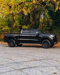 Cognito Motorsports Truck - Cognito 110-90766 3" Standard Leveling Kit for 19-25 Silverado & Sierra 1500 - Image 3