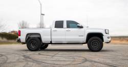 Cognito Motorsports Truck - Cognito 210-P0957 3" Leveling Kit w/Fox Shocks for 07-18 GM 1500 Cast Steel CA's - Image 3