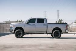 Cognito Motorsports Truck - Cognito 115-P0944 3" Leveling Kit w/Fox PS IFP Shocks for 14-22 Dodge RAM 2500 - Image 4