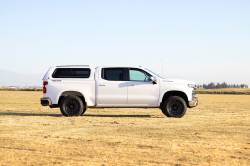 Cognito Motorsports Truck - Cognito 210-P0874 3" Leveling Kit w/Fox Coilover Shocks for 19-25 GM 1500 - Image 3