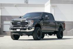 Cognito Motorsports Truck - Cognito 220-P1135 3" Lift Kit w/Fox PS 2.0 IFP Shocks for 20-25 Ford F250/F350 - Image 3