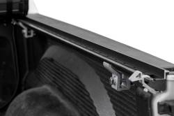 Rough Country Suspension Systems - Rough Country Hard Roll-up Tonneau Cover for 09-18 RAM Truck 5.7' 50319550 - Image 5
