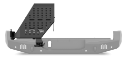 Body Armor 4x4 - Body Armor TC-2966DS Driver Side Swingout - Image 1