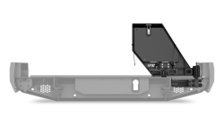 Body Armor 4x4 - Body Armor TC-2966DS Driver Side Swingout - Image 2