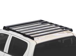 Front Runner - Front Runner KSTH003T Slimsport Roof Rack Kit for 15-18 Toyota Hilux - Image 4