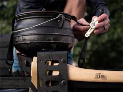 Front Runner - Front Runner RRAC062 Potjie Pot/Dutch Oven Carrier - Image 4