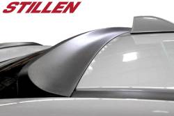 Stillen - Stillen KB23004 Roof Wing Spoiler for 15-18 Subaru WRX/STI Sedan - Image 6