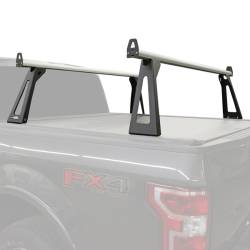 Pace Edwards - Pace Edwards MRC0403 MR400 Medium Duty Mid-Rise Rack System 19-24 GM - Image 1