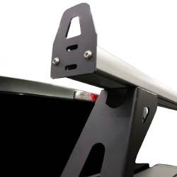 Pace Edwards - Pace Edwards MRC0403 MR400 Medium Duty Mid-Rise Rack System 19-24 GM - Image 3