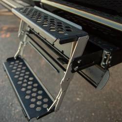 Rock Slide Engineering - Rock Slide Engineering RS-100-16 R-Step 16" Wide Step Universal - Image 4