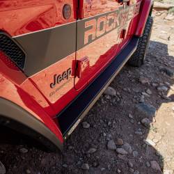Rock Slide Engineering - Rock Slide BD-SS-301-JT4 Powered Step Sliders Set for 24+ Jeep Gladiator - Image 10