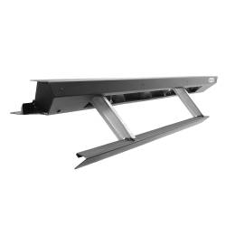 Rock Slide Engineering - Rock Slide BD-SS-301-JL4 Step Sliders Set for 24+ Jeep Wrangler JL 4DR - Image 6