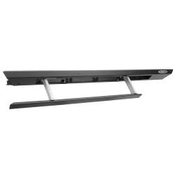 Rock Slide Engineering - Rock Slide BD-SS-301-JL4 Step Sliders Set for 24+ Jeep Wrangler JL 4DR - Image 8