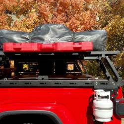 Rock Slide Engineering - Rock Slide RK-200-JT1 Overland Rack Deluxe Kit for 20+ Jeep Gladiator JT - Image 5