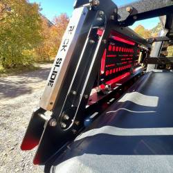 Rock Slide Engineering - Rock Slide RK-200-TAC3 Overland Rack Deluxe for 15-22 Toyota Tacoma Short Bed - Image 6