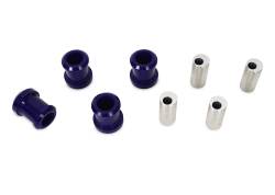 SuperPro - SuperPro SPF3254SSK Suspension Control Arm Bushing Kit 06-15 Mazda MX-5 Miata - Image 1